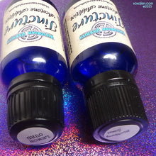 Victorian Varnish: Tincture Acetone Additive Duo "Lemon Curd & Blackberry Scones" *OVERSTOCK*