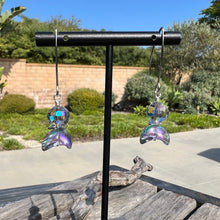 Bernd Offerings: "Wild Star Earrings" *OVERSTOCK*