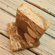 Handmade Natural Beauty: Handmade Soap "Honeyed Harmony" *OVERSTOCK*