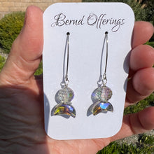 Bernd Offerings: "Wild Star Earrings" *OVERSTOCK*