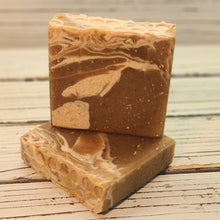 Handmade Natural Beauty: Handmade Soap "Honeyed Harmony" *OVERSTOCK*