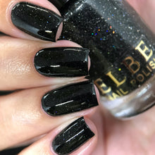 ELBE Nail Polish: "Jazz" *OVERSTOCK*