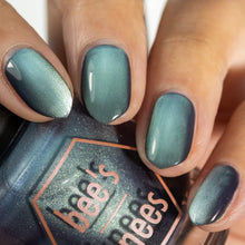 Bee's Knees Lacquer: "By Azura!" *OVERSTOCK*