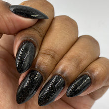 ELBE Nail Polish: "Jazz" *OVERSTOCK*