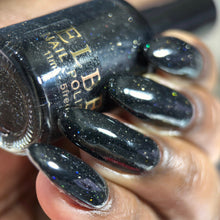 ELBE Nail Polish: "Jazz" *OVERSTOCK*