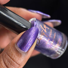 Indie Polish by Patty Lopes: SINGLE "Old Witch" (Magnetic) *OVERSTOCK*