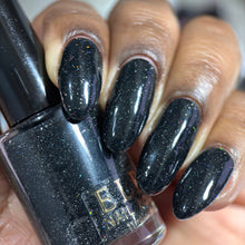 ELBE Nail Polish: "Jazz" *OVERSTOCK*
