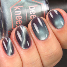 Bee's Knees Lacquer: "By Azura!" *OVERSTOCK*