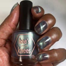 Bee's Knees Lacquer: "By Azura!" *OVERSTOCK*