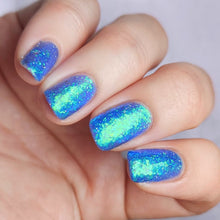 Hula Moon: Charity "One Love" *CAPPED PRE-ORDER*