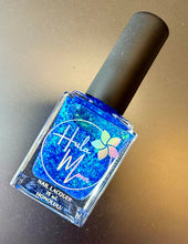 Hula Moon: Charity "One Love" *CAPPED PRE-ORDER*