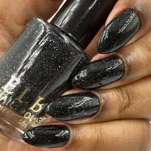 ELBE Nail Polish: "Jazz" *OVERSTOCK*