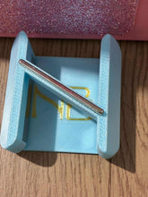 Nothing Basic: Velvet Magnet with Bar Accessory *CAPPED PRE-ORDER*