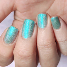 Nirvana Beauty: Charity "Rising Waves" *OVERSTOCK*