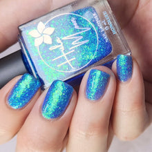 Hula Moon: Charity "One Love" *CAPPED PRE-ORDER*