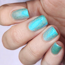 Nirvana Beauty: Charity "Rising Waves" *OVERSTOCK*