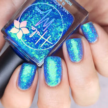 Hula Moon: Charity "One Love" *CAPPED PRE-ORDER*