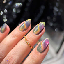 Nothing Basic: Velvet Magnet with Bar Accessory *CAPPED PRE-ORDER*