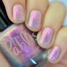Pahlish: "Glitter in the Air" *PRE-ORDER*