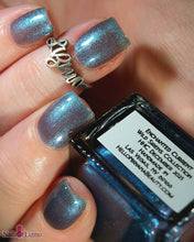 Nirvana Beauty: "Enchanted Current" *CAPPED PRE-ORDER*