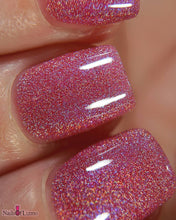 Nirvana Beauty: Valentine's Day "Candy Hearts" *CAPPED PRE-ORDER*