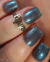 Nirvana Beauty: "Enchanted Current" *CAPPED PRE-ORDER*