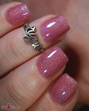 Nirvana Beauty: Valentine's Day "Candy Hearts" *CAPPED PRE-ORDER*