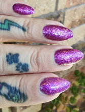 Lilypad Lacquer: Charity "Twinkle of Hope" *CAPPED PRE-ORDER*