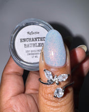 Victorian Varnish: "Enchanted Baubles" *CAPPED PRE-ORDER*