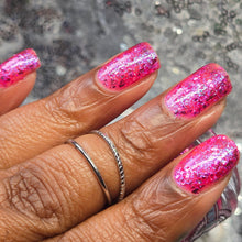 Victorian Varnish: Valentine's Day Duo "I Have A Problem with My Licker" and "It's Ruff Under the Covers" *CAPPED PRE-ORDER*