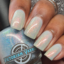 Victorian Varnish: "Enchanted Baubles" *CAPPED PRE-ORDER*