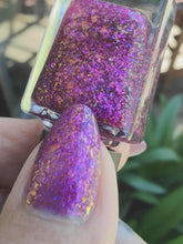 Lilypad Lacquer: Charity "Twinkle of Hope" *CAPPED PRE-ORDER*