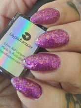 Lilypad Lacquer: Charity "Twinkle of Hope" *CAPPED PRE-ORDER*