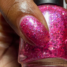 Victorian Varnish: Valentine's Day Duo "I Have A Problem with My Licker" and "It's Ruff Under the Covers" *CAPPED PRE-ORDER*