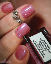 Nirvana Beauty: Valentine's Day "Candy Hearts" *CAPPED PRE-ORDER*