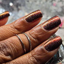 Victorian Varnish: Valentine's Day Duo "I Have A Problem with My Licker" and "It's Ruff Under the Covers" *CAPPED PRE-ORDER*