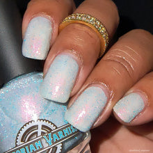 Victorian Varnish: "Enchanted Baubles" *CAPPED PRE-ORDER*