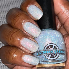 Victorian Varnish: "Enchanted Baubles" *CAPPED PRE-ORDER*