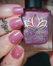 Nirvana Beauty: Valentine's Day "Candy Hearts" *CAPPED PRE-ORDER*