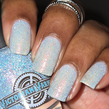 Victorian Varnish: "Enchanted Baubles" *CAPPED PRE-ORDER*