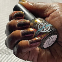 Victorian Varnish: Valentine's Day Duo "I Have A Problem with My Licker" and "It's Ruff Under the Covers" *CAPPED PRE-ORDER*