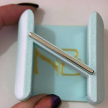 Nothing Basic: Velvet Magnet with Bar Accessory *CAPPED PRE-ORDER*