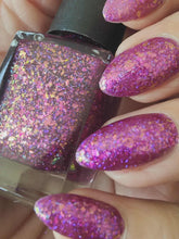 Lilypad Lacquer: Charity "Twinkle of Hope" *CAPPED PRE-ORDER*