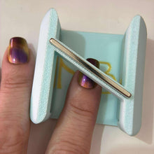 Nothing Basic: Velvet Magnet with Bar Accessory *CAPPED PRE-ORDER*