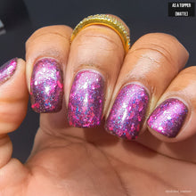 Victorian Varnish: Valentine's Day Duo "I Have A Problem with My Licker" and "It's Ruff Under the Covers" *CAPPED PRE-ORDER*