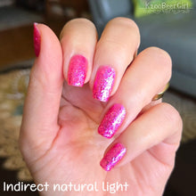 Victorian Varnish: Valentine's Day Duo "I Have A Problem with My Licker" and "It's Ruff Under the Covers" *CAPPED PRE-ORDER*