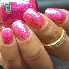 Victorian Varnish: Valentine's Day Duo "I Have A Problem with My Licker" and "It's Ruff Under the Covers" *CAPPED PRE-ORDER*