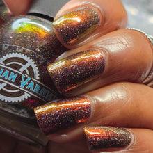 Victorian Varnish: Valentine's Day Duo "I Have A Problem with My Licker" and "It's Ruff Under the Covers" *CAPPED PRE-ORDER*