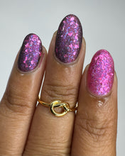 Victorian Varnish: Valentine's Day Duo "I Have A Problem with My Licker" and "It's Ruff Under the Covers" *CAPPED PRE-ORDER*