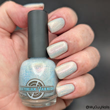 Victorian Varnish: "Enchanted Baubles" *CAPPED PRE-ORDER*